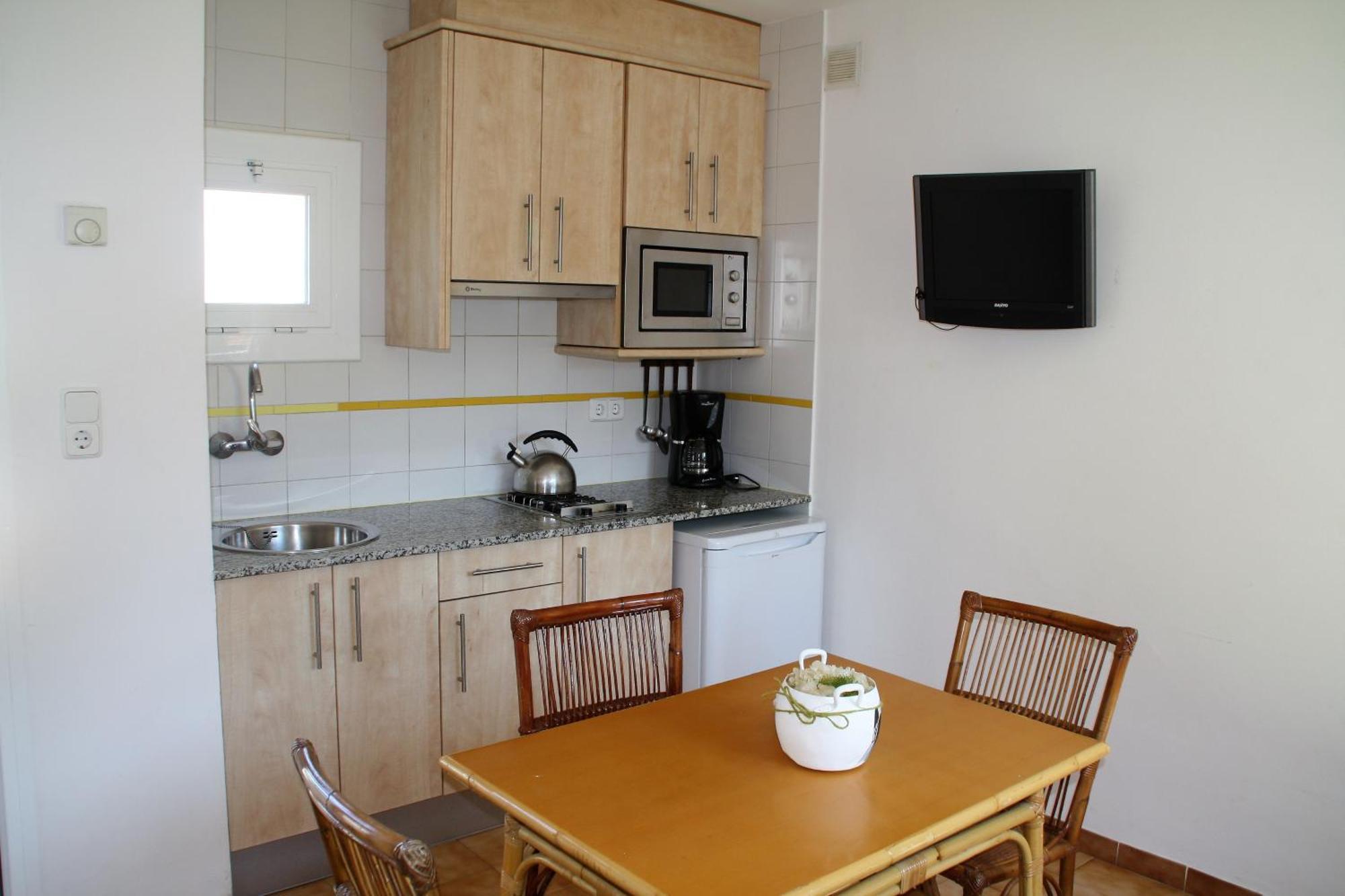 Apartaments Ocean Canada Platja d'Aro Ngoại thất bức ảnh