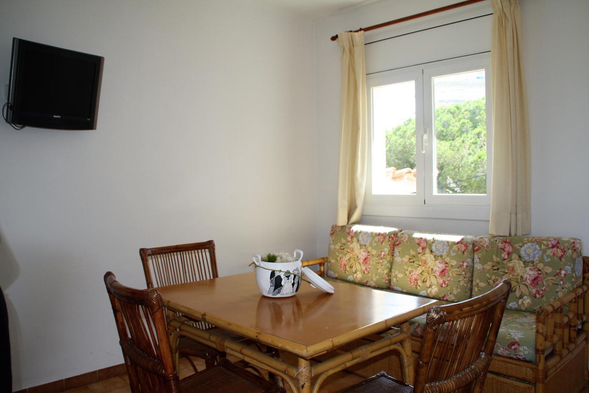 Apartaments Ocean Canada Platja d'Aro Ngoại thất bức ảnh