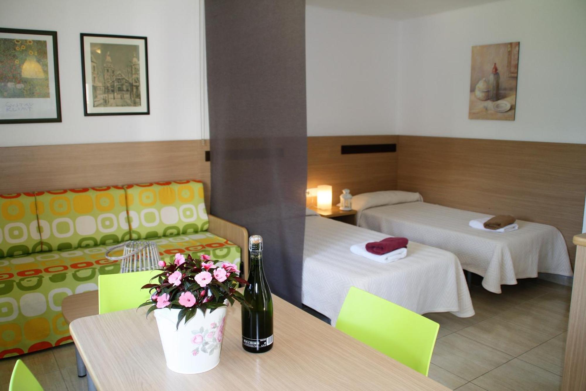 Apartaments Ocean Canada Platja d'Aro Ngoại thất bức ảnh