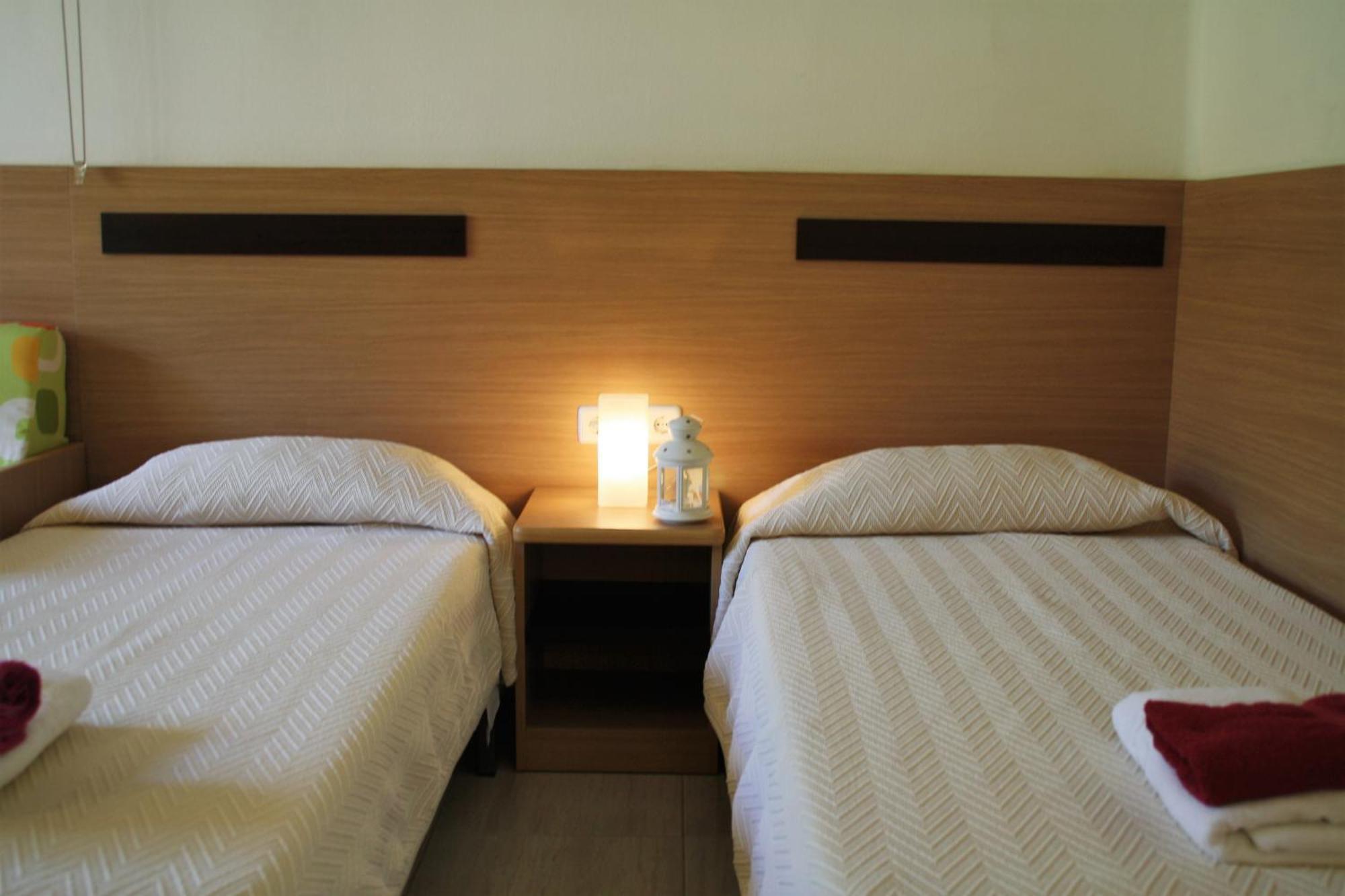 Apartaments Ocean Canada Platja d'Aro Ngoại thất bức ảnh