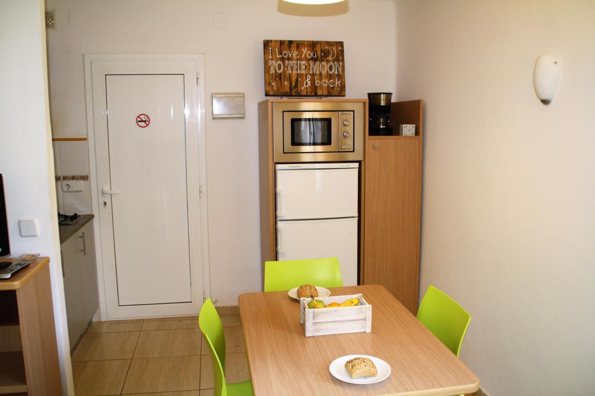 Apartaments Ocean Canada Platja d'Aro Ngoại thất bức ảnh