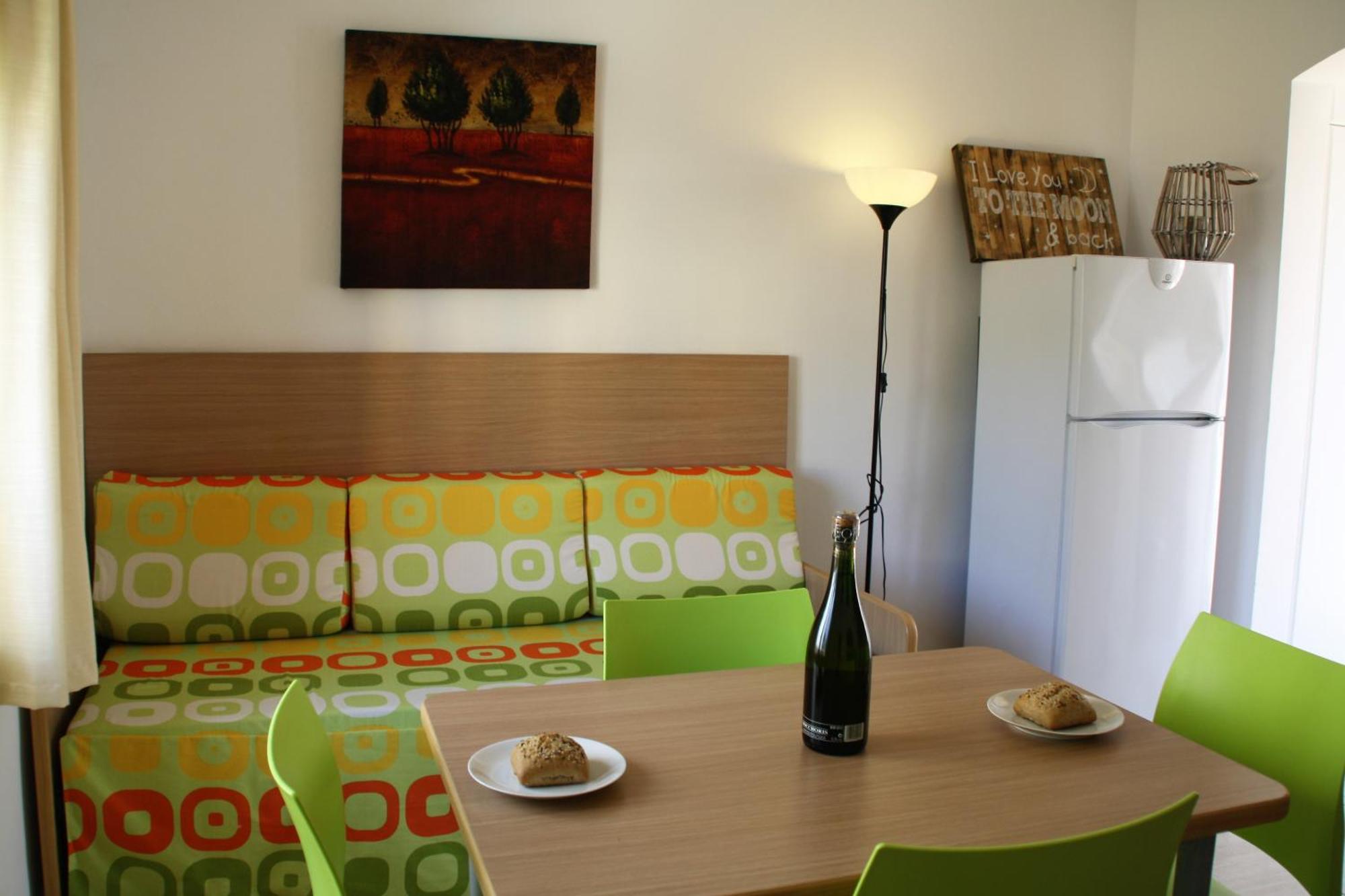 Apartaments Ocean Canada Platja d'Aro Ngoại thất bức ảnh