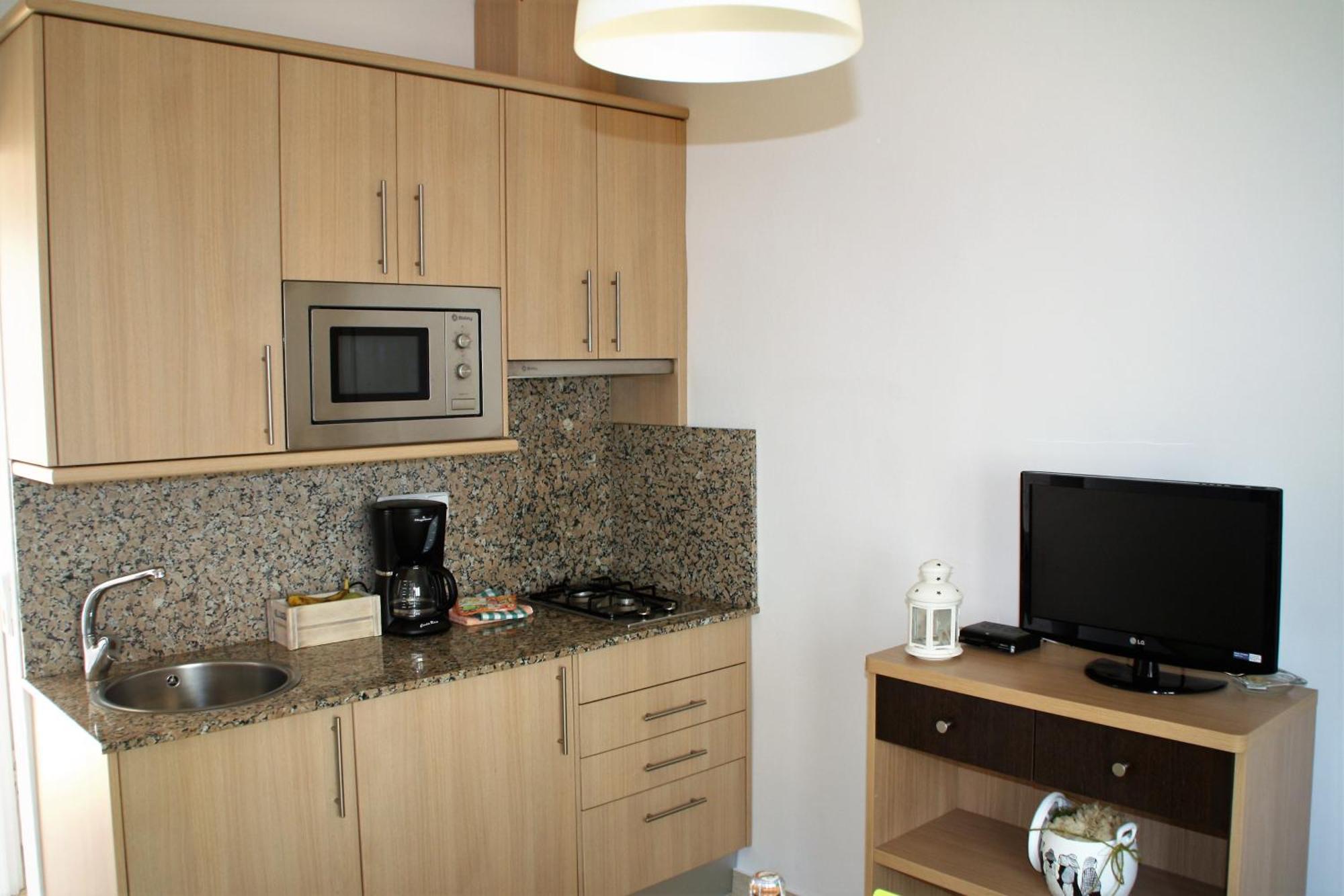 Apartaments Ocean Canada Platja d'Aro Ngoại thất bức ảnh