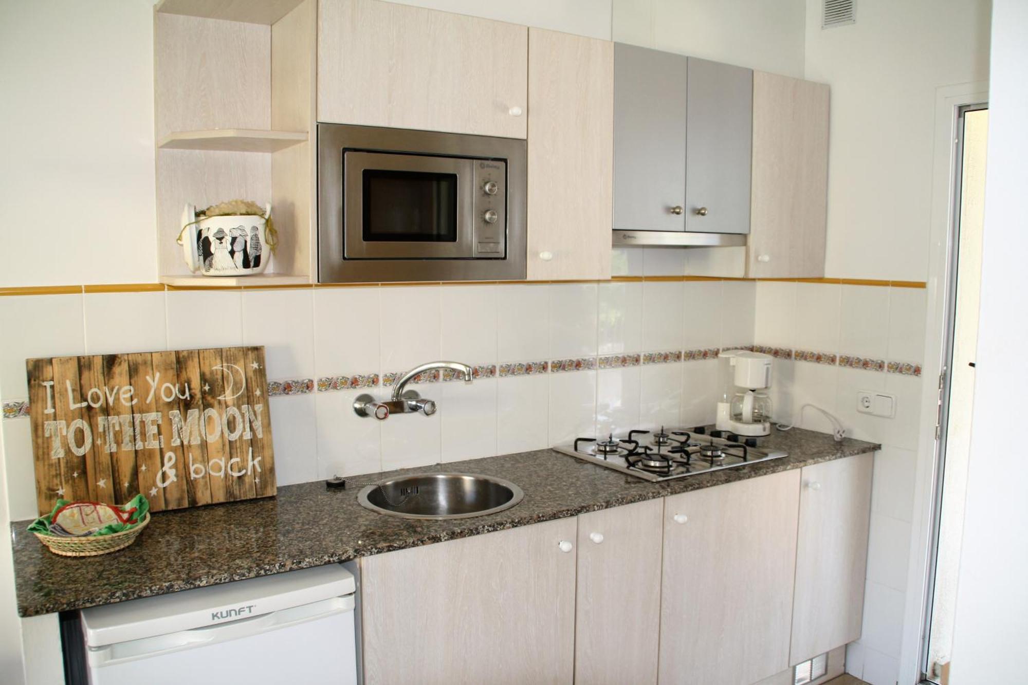 Apartaments Ocean Canada Platja d'Aro Ngoại thất bức ảnh