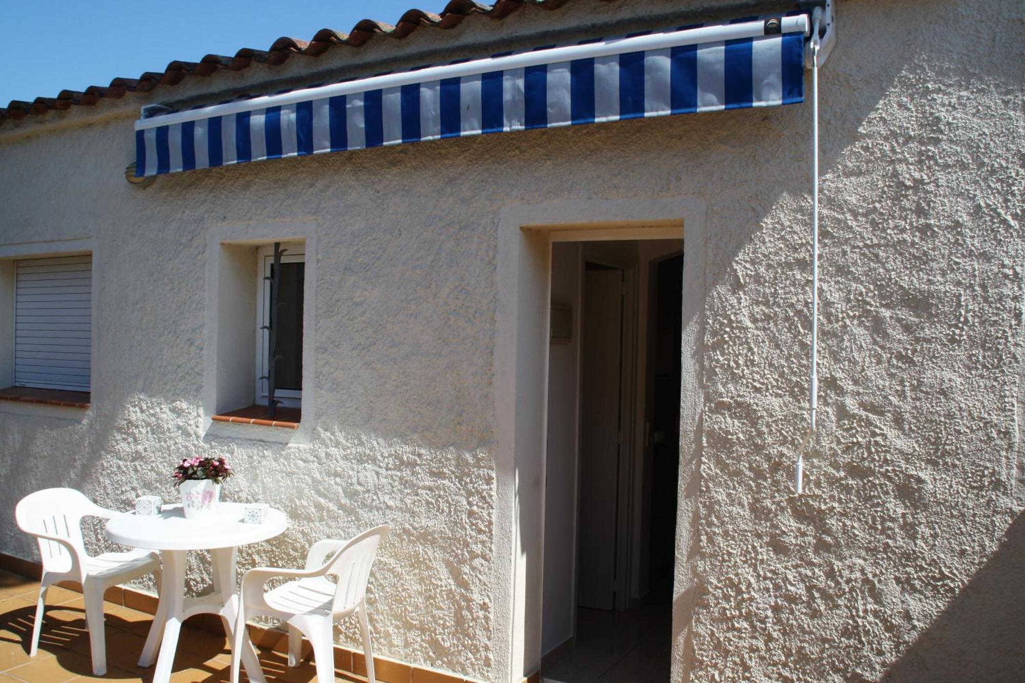 Apartaments Ocean Canada Platja d'Aro Ngoại thất bức ảnh