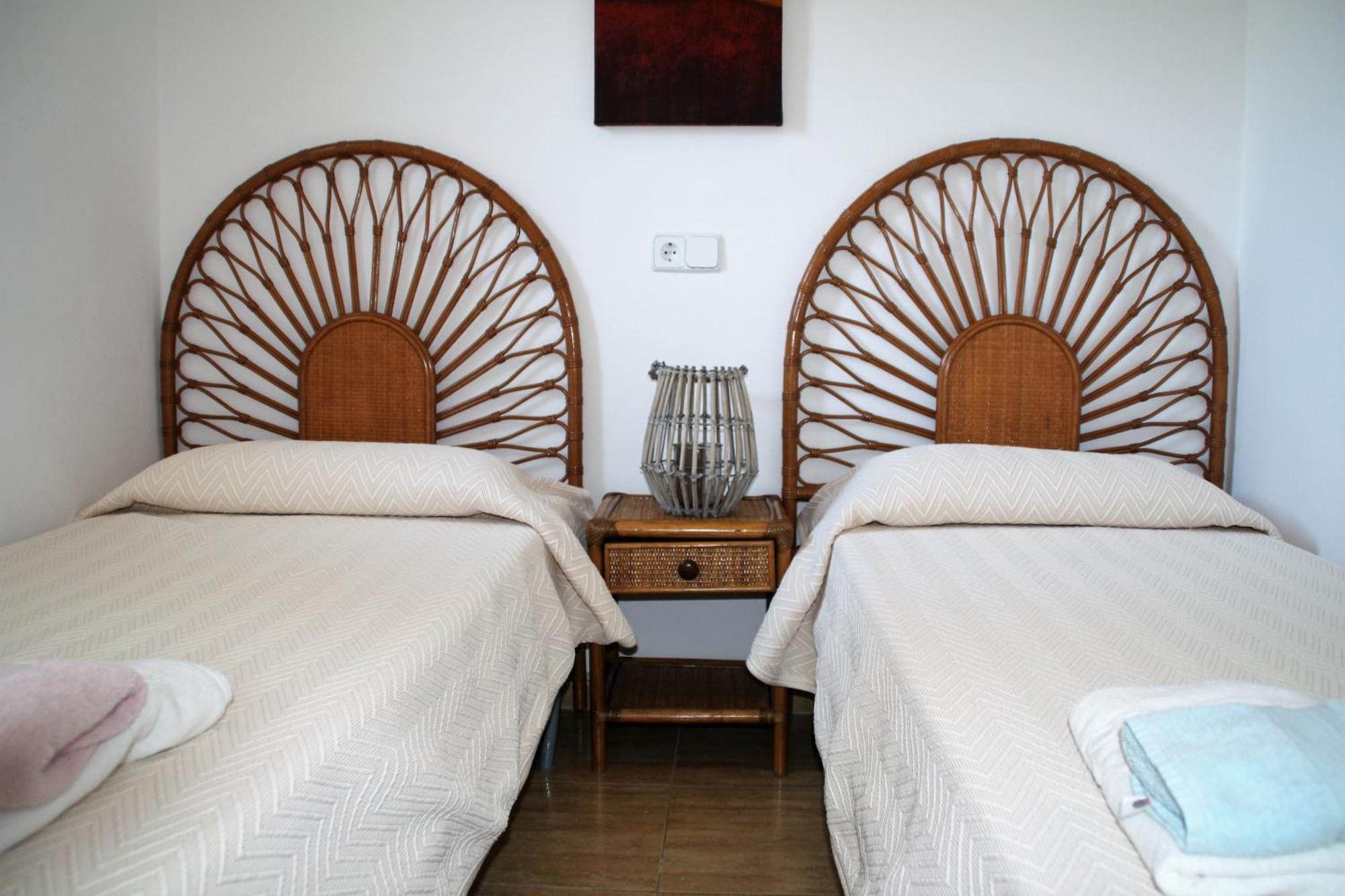 Apartaments Ocean Canada Platja d'Aro Ngoại thất bức ảnh