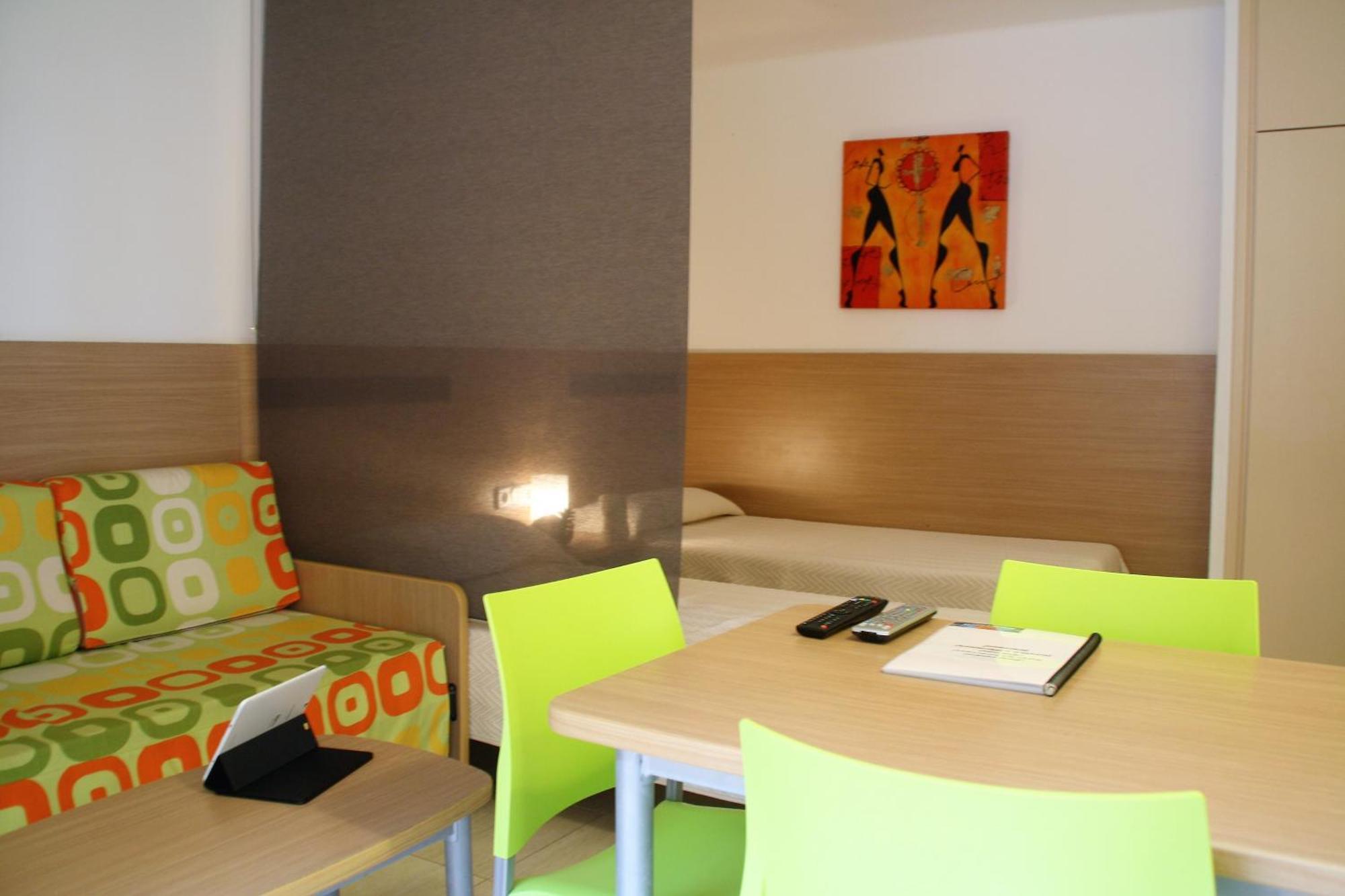 Apartaments Ocean Canada Platja d'Aro Ngoại thất bức ảnh