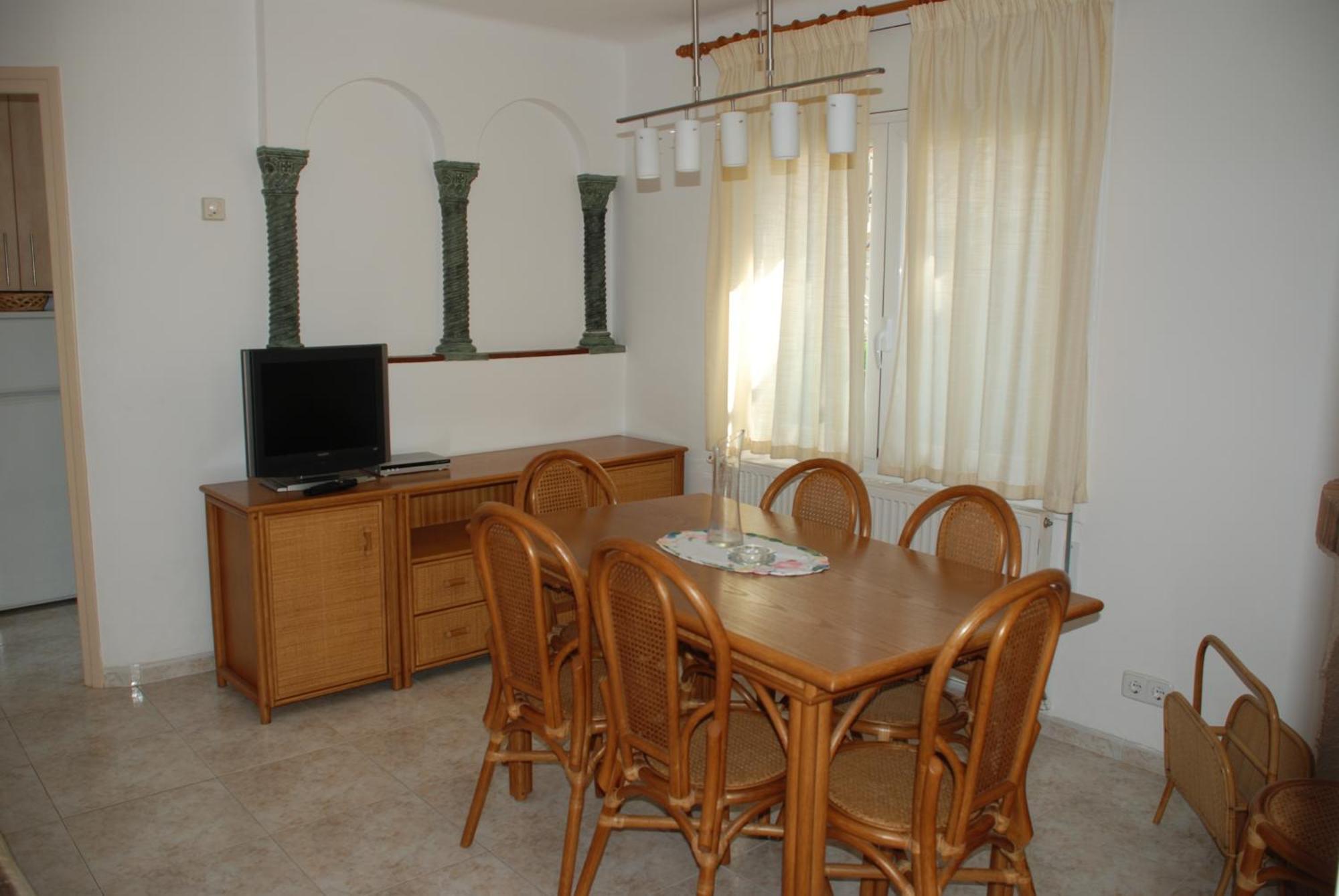 Apartaments Ocean Canada Platja d'Aro Phòng bức ảnh