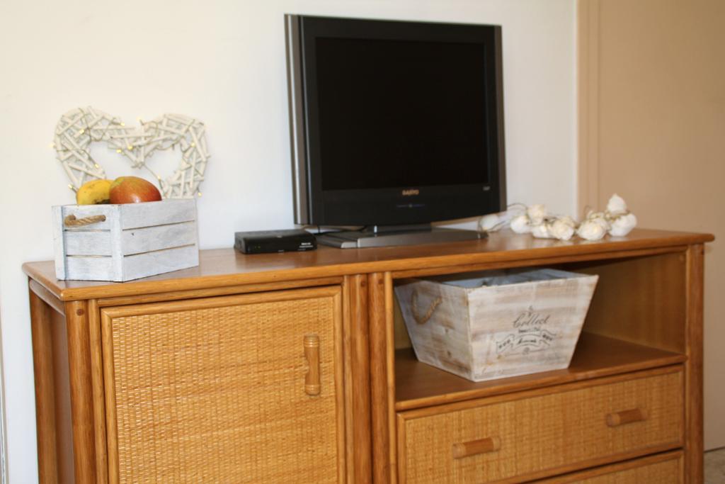Apartaments Ocean Canada Platja d'Aro Ngoại thất bức ảnh