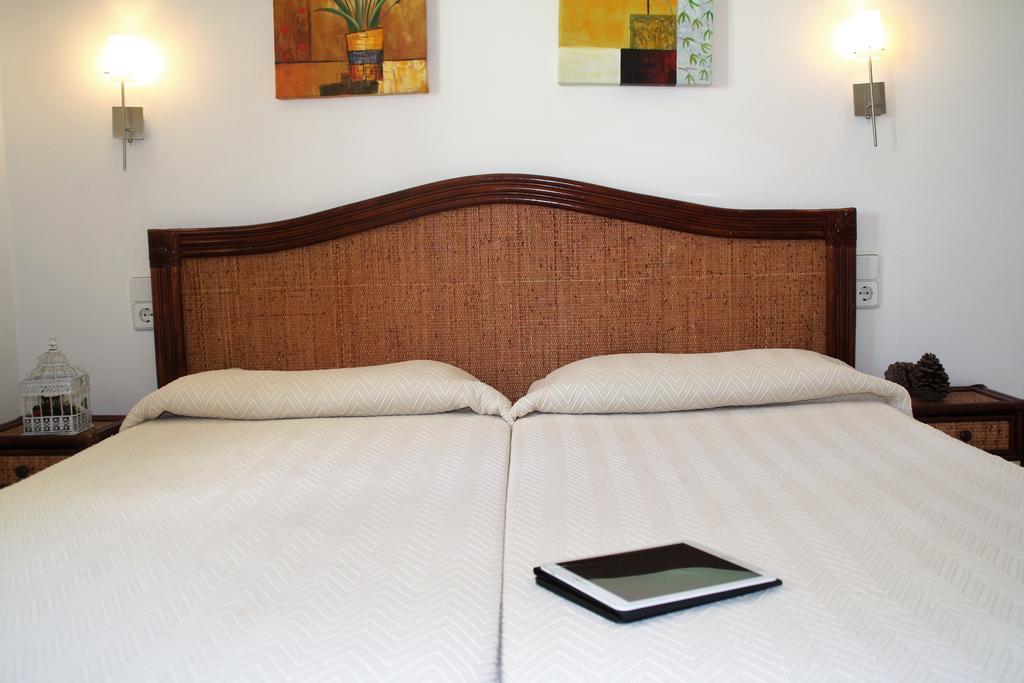 Apartaments Ocean Canada Platja d'Aro Ngoại thất bức ảnh