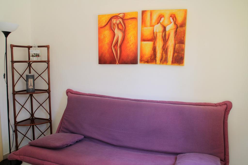 Apartaments Ocean Canada Platja d'Aro Ngoại thất bức ảnh
