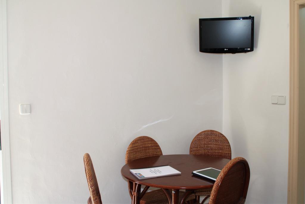 Apartaments Ocean Canada Platja d'Aro Ngoại thất bức ảnh