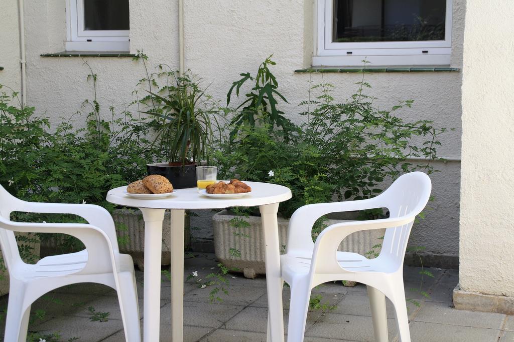 Apartaments Ocean Canada Platja d'Aro Ngoại thất bức ảnh