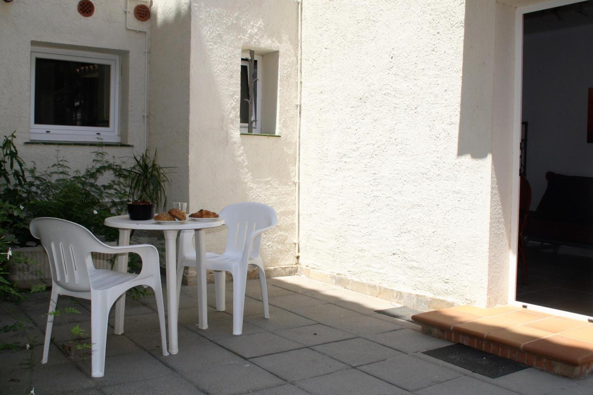 Apartaments Ocean Canada Platja d'Aro Ngoại thất bức ảnh