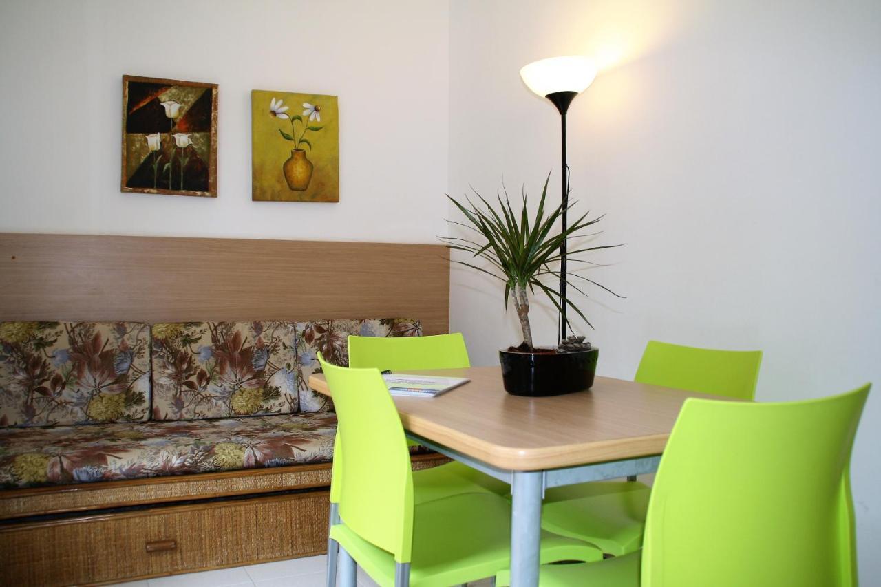 Apartaments Ocean Canada Platja d'Aro Ngoại thất bức ảnh