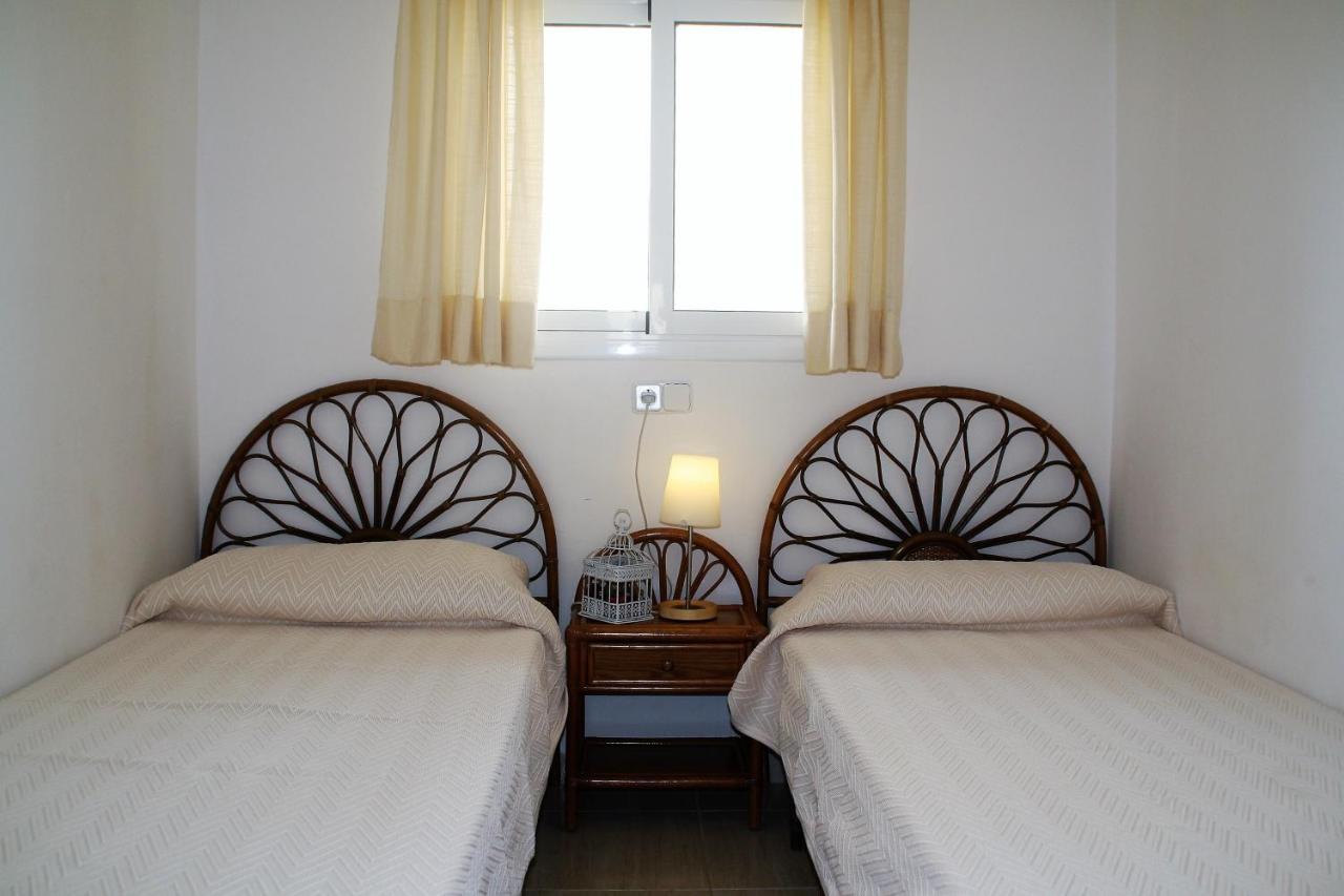 Apartaments Ocean Canada Platja d'Aro Ngoại thất bức ảnh