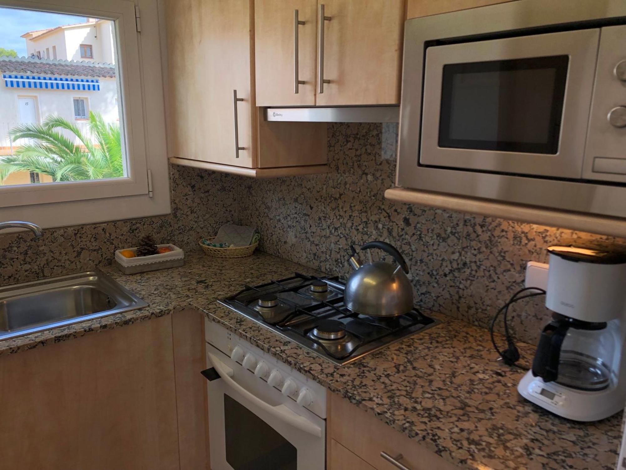Apartaments Ocean Canada Platja d'Aro Ngoại thất bức ảnh