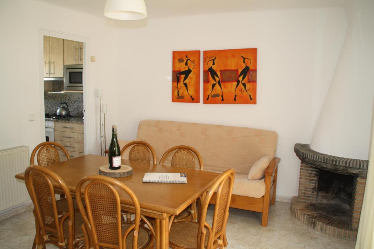 Apartaments Ocean Canada Platja d'Aro Ngoại thất bức ảnh